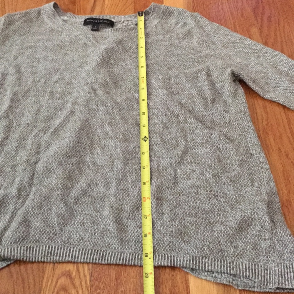 Sweater - Picture 3 of 7